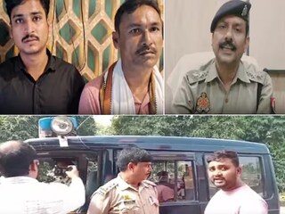 প্রতারণার অভিযোগে পুলিশের জালে বাবা-ছেলে