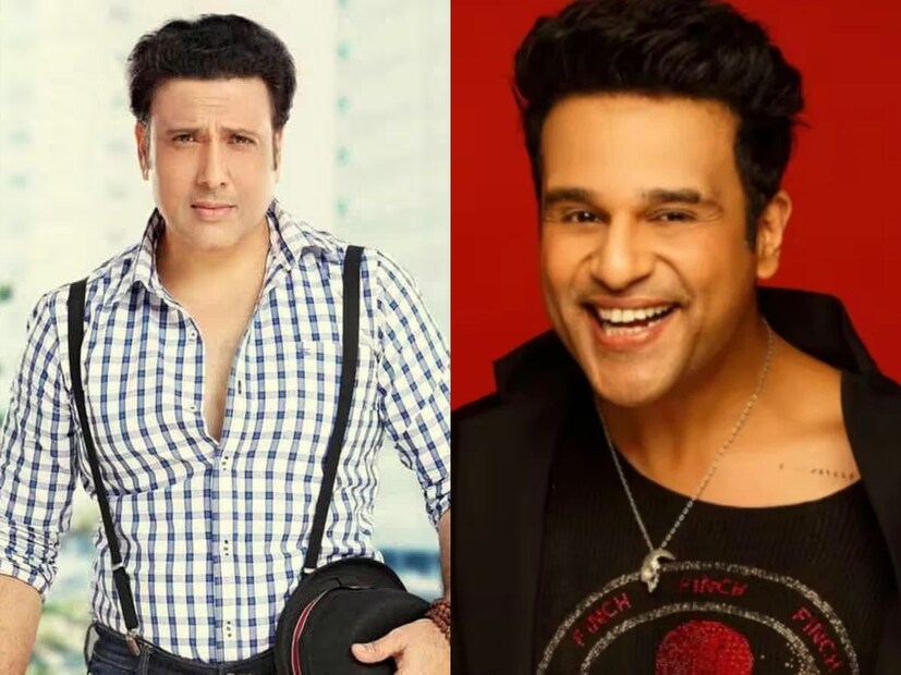আসলে গোবিন্দার ভাগ্নে ক্রুষ্ণা অভিষেক কপিল শর্মা শো-তে বলেছিলেন যে, নীতিশ রানার স্ত্রী সাঁচি মারওয়াহ তার খুরতুতো বোন। তিনি নীতিশ রানার শ্যালক হন। সুতরাং গোবিন্দার ভাইঝি সাঁচি মারওয়াহের স্বামী হওয়ায় নীতিশ রানা তার সম্পর্কে জামাই হন। তবে দূর সম্পর্কের।
