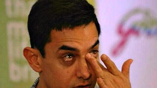 আমিরের পরিবারে শোকের ছায়া! আমিরের পরিবারে শোকের ছায়া!