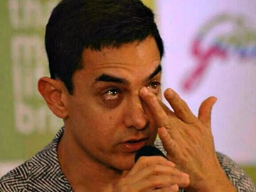 আমিরের পরিবারে শোকের ছায়া!