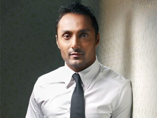 রাহুল বোসের গলায় 'অসন্তোষ'-এর সুর?
