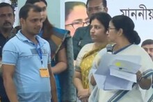 ভয়ঙ্কর হড়পা বানে সব শেষ..! মৃত্যুর ঝুঁকি নিয়ে ১০ জনের প্রাণ বাঁচান হিরো মানিক