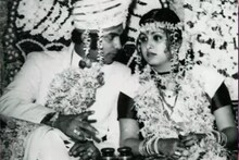 বিয়ের ১১ দিনে গুলিবিদ্ধ স্বামী, ১১ মাস পরই মৃত্যু, জীবনটাই শেষ হয়েছিল নায়িকার