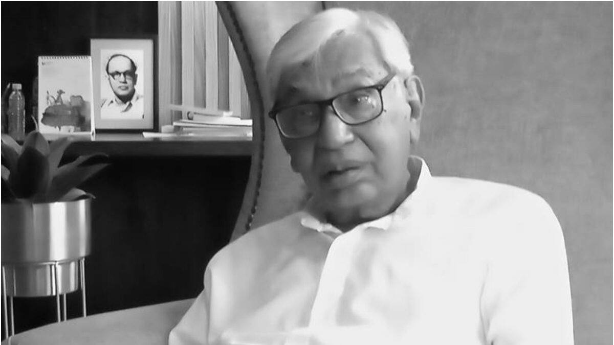 Deb Kumar Basu Death News: মুহূর্তে প্রাণটা শেষ ...! প্রয়াত বাংলার ...