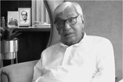 মুহূর্তে প্রাণটা শেষ ...! প্রয়াত বাংলার কিংবদন্তি পরিচালক দেব কুমার বসু