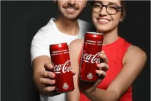 Coca Cola তো খাচ্ছেন? লোগোতে লুকিয়ে থাকা রহস্য কি জানেন?৯০% মানুষই এই ভুলটা করে