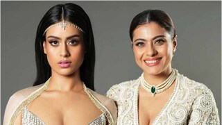 নাইসা মায়ের ছবি দেখতেই চান না