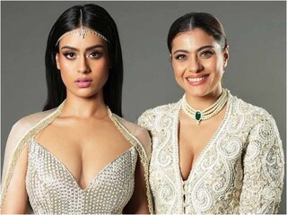 নাইসা মায়ের ছবি দেখতেই চান না
