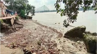 খাস কলকাতায় গঙ্গা ভাঙ্গন রুখতে বন্দরকে সাহায্য করবে খড়গপুর আই আই টি খাস কলকাতায় গঙ্গা ভাঙ্গন রুখতে বন্দরকে সাহায্য করবে খড়গপুর আই আই টি