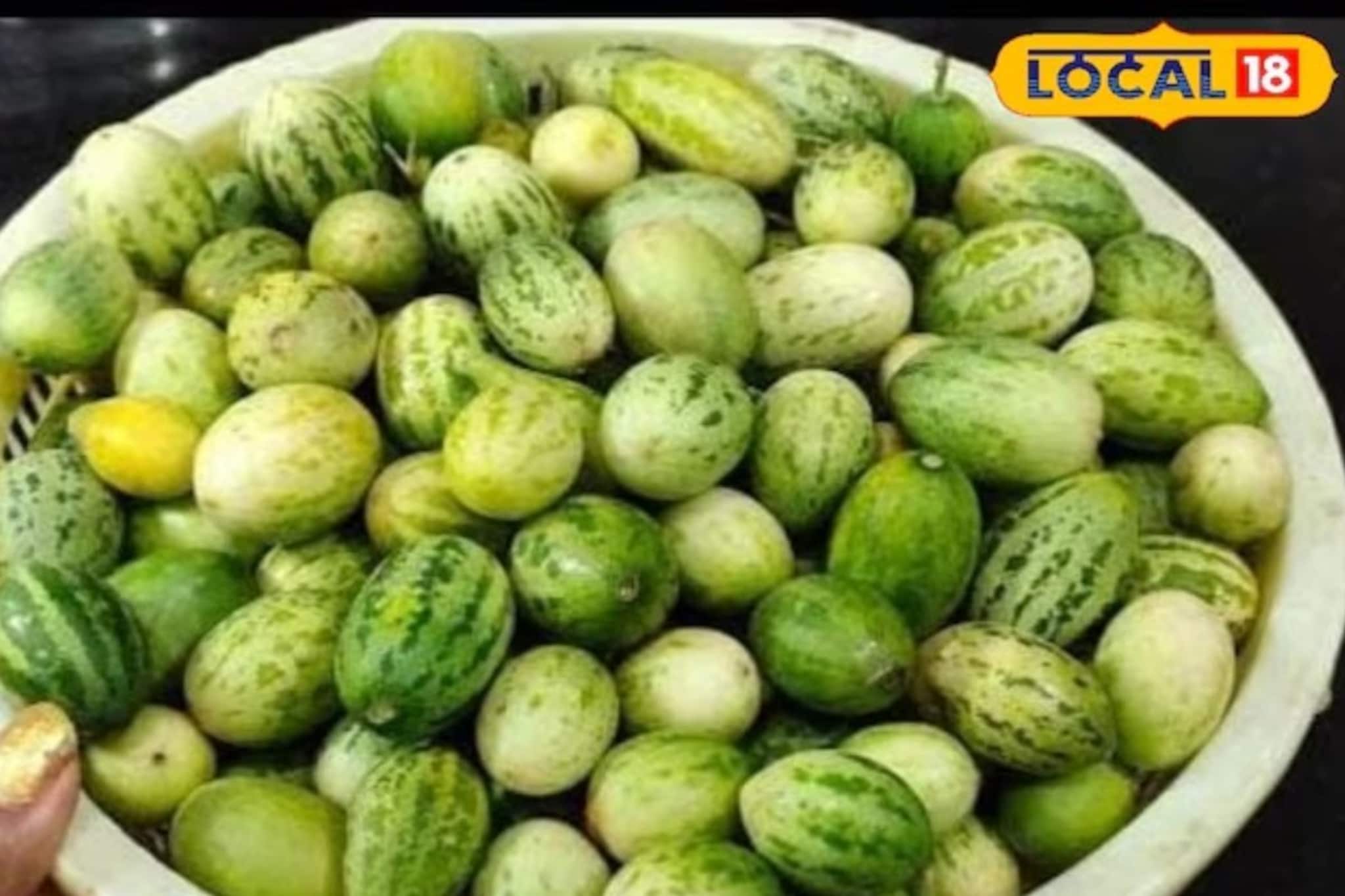 হুবহু তরমুজের মতো, কিন্তু তরমুজ নয়...! মাত্র ৩ মাসই মেলে, ভিটামিন সি-র ভাণ্ডার