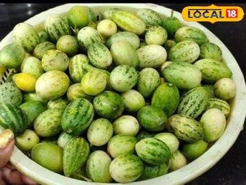 হুবহু তরমুজের মতো, কিন্তু তরমুজ নয়...! মাত্র ৩ মাসই মেলে, ভিটামিন সি-র ভাণ্ডার
