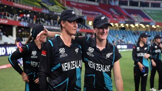 ভারতকে হারিয়ে অভিযান শুরু নিউজিল্যান্ডের- Photo Courtesy- X Account ভারতকে হারিয়ে অভিযান শুরু নিউজিল্যান্ডের- Photo Courtesy- X Account