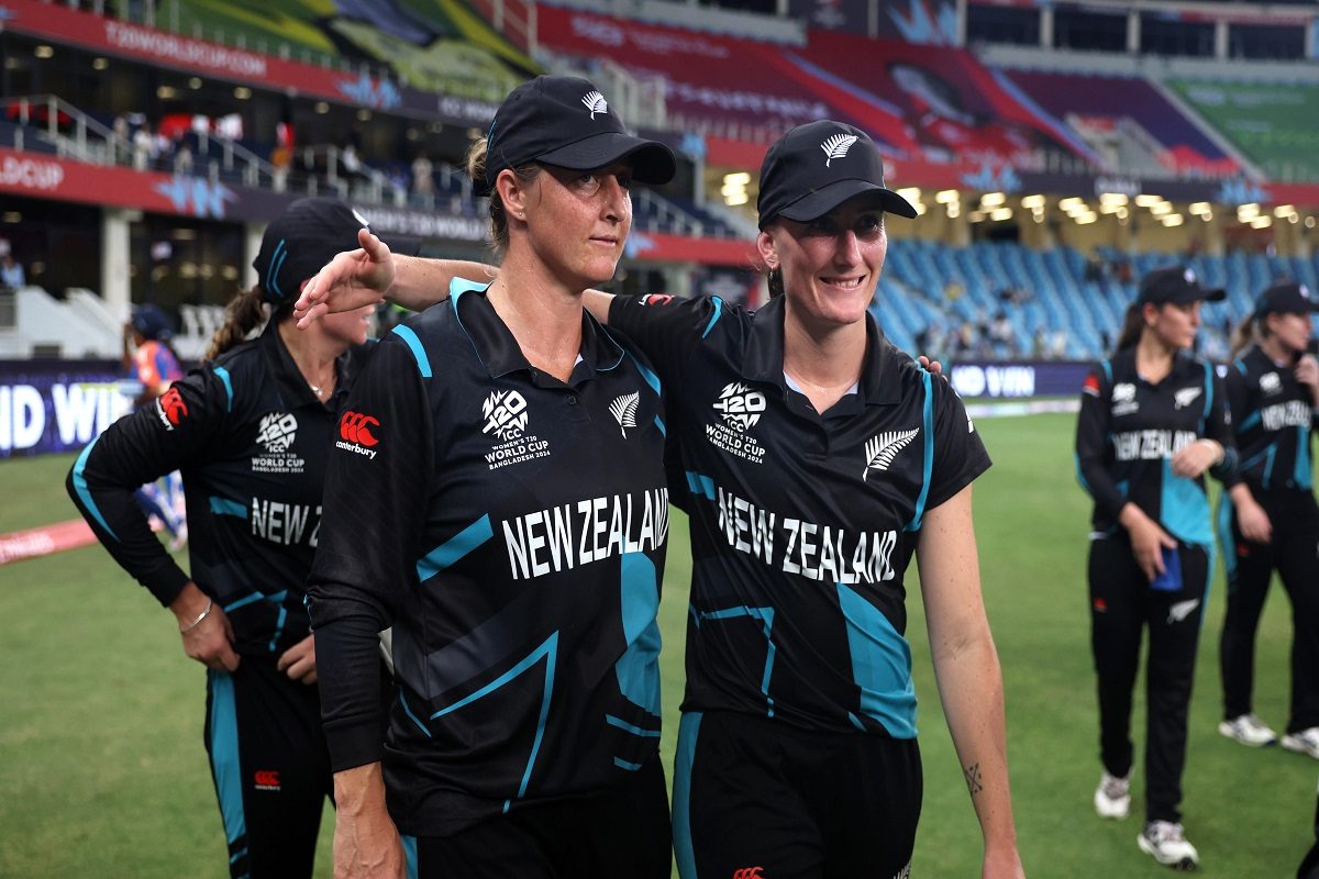 নিউজিল্যান্ডের বিরুদ্ধে বড় হার দিয়ে মহিলাদের T20 World Cup বড় হার ভারতের নিউজিল্যান্ডের বিরুদ্ধে বড় হার দিয়ে মহিলাদের T20 World Cup বড় হার ভারতের