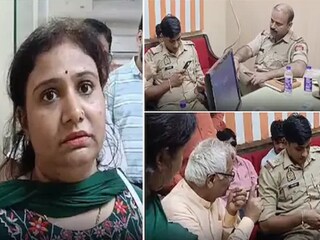 ব্যাঙ্ক লকার খোলা, উধাও সোনা-রুপো ! 