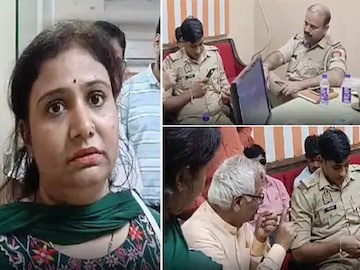 ব্যাঙ্ক লকার খোলা, উধাও সোনা-রুপো ! 