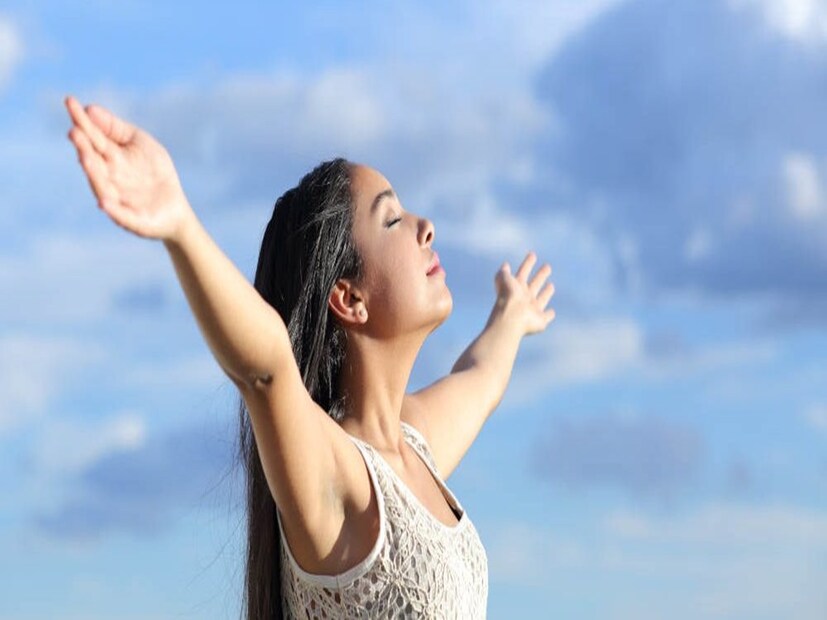 শ্বাস-প্রশ্বাসের হার বা রেসপিরেটরি রেট হল এক মিনিটে একজন মানুষ কতবার শ্বাস নেয় এবং ছাড়ে। এবার বলুন তো, এক মিনিটে একজন মানুষ কতবার শ্বাস নেয় এবং ছাড়ে? শ্বাস-প্রশ্বাসের হার বা রেসপিরেটরি রেট হল এক মিনিটে একজন মানুষ কতবার শ্বাস নেয় এবং ছাড়ে। এবার বলুন তো, এক মিনিটে একজন মানুষ কতবার শ্বাস নেয় এবং ছাড়ে?