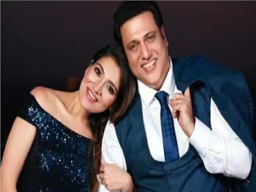 ১৯৮৬ সালে 'লভ ৮৬' ছবি দিয়ে বলিউডে পা রেখেছিলেন গোবিন্দা। তাঁকে শেষ কাজ করেন ২০১৯ সালে 'রঙ্গিলা রাজা' ছবিতে। ২০২৪ এ লোকসভা নির্বাচনের এক মাস আগে তিনি মার্চ মাসে একনাথ শিন্ডের নেতৃত্বাধীন শিবসেনায় যোগ দেন। Photo- Collected 