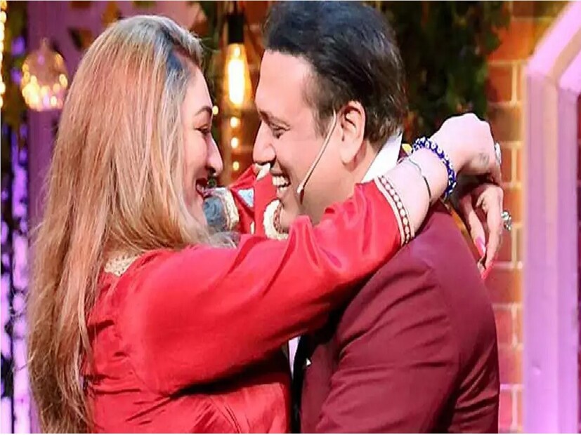 কোথায় ছিলেন গোবিন্দার স্ত্রী! বলিউড অভিনেতা গোবিন্দা যখন  মঙ্গলবার ভোরে নিজের বাড়িতেই নিজে গুলি খান তখন কোথায় ছিলেন গোবিন্দার স্ত্রী সুনীতা আহুজা৷ গোবিন্দা নিজেই নিজের লাইসেন্স যুক্ত রিভলবার থেকে দুর্ঘটনাবশত গুলিতে আহত হয়েছেন। তিনি যখন মুম্বইয়ে নিজের বাড়ি থেকে বিমানবন্দরের উদ্দেশ্যে রওনা দিতে যাচ্ছিলেন, তখনই এই ঘটনা ঘটে। গোবিন্দ নিজের পায়েই গুলিবিদ্ধ হন, তখন তাঁর স্ত্রী সুনিতা বাড়িতে ছিলেন না। Photo- Collected 
