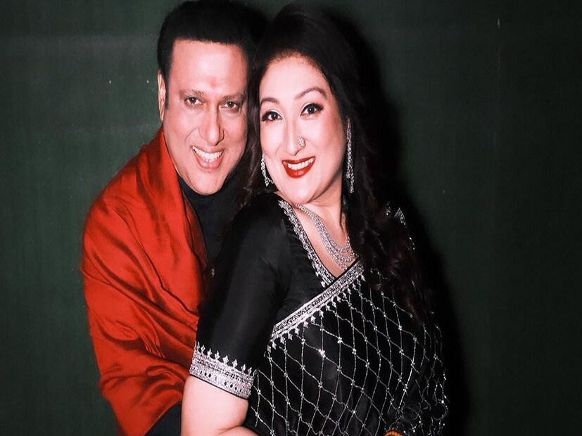 সৌরভ জানিয়েছেন, 'সকাল সাড়ে ৯টার দিকে জয়পুর থেকে মুম্বইয়ের উদ্দেশ্যে রওনা হন সুনীতা। তিনি মুম্বই পৌঁছেছেন। গোবিন্দের স্বাস্থ্য এখন ভাল আছে৷’ সৌরভ প্রজাপতি রাজস্থানে গোবিন্দ ও সুনিতা দুজনের কাজ দেখাশোনা করেন। Photo- Collected 