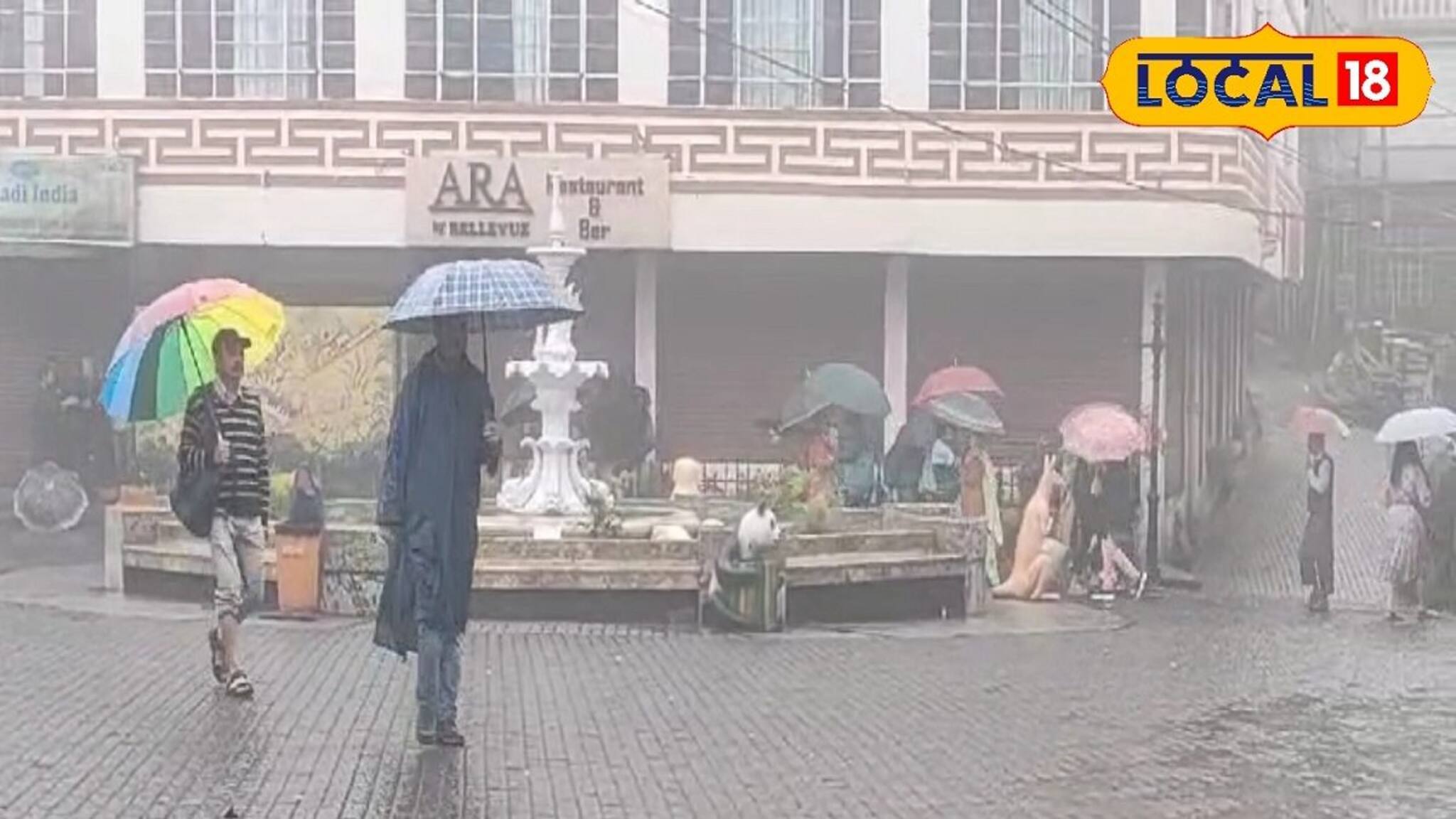 Weather Updates: কালীপুজোয় বৃষ্টি নাকি শীত? কী বলছে আবহাওয়া দফতর জানুন