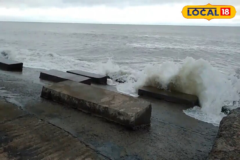 কারণ ঘূর্ণিঝড়ের বিভীষিকা জেলার উপকূলের বাসিন্দাদের মনে টাটকা। তাই ইয়াস পরবর্তী সময়ে ঘূর্ণিঝড়ের পূর্বাভাস শুনলেই আতঙ্কিত হয়ে পড়েন বাসিন্দারা।