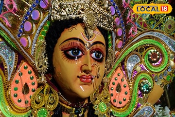 এই পবিত্র সময়ে ছোট ছোট কিছু কাজ করুন ভক্তি ভরে, ভক্তির শক্তিতেই তুষ্ট দেবী এই পবিত্র সময়ে ছোট ছোট কিছু কাজ করুন ভক্তি ভরে, ভক্তির শক্তিতেই তুষ্ট দেবী