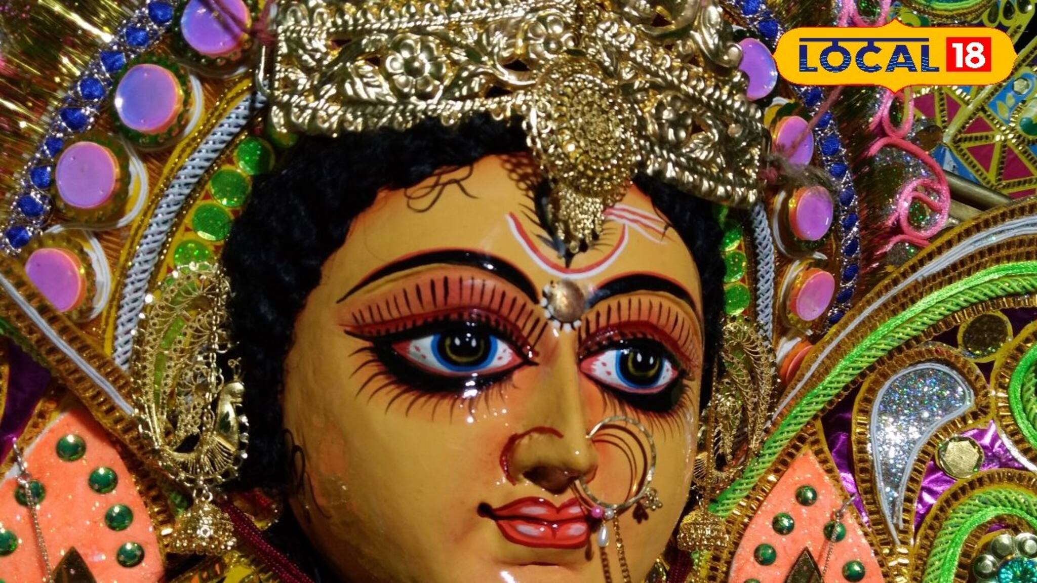 এই পবিত্র সময়ে ছোট ছোট কিছু কাজ করুন ভক্তি ভরে, ভক্তির শক্তিতেই তুষ্ট দেবী