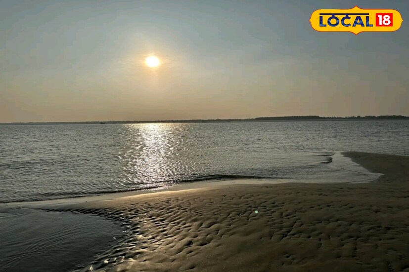 এবার পুজোয় সাদাবালির সৈকতে লাল কাঁকড়ার দেশ দেখতে ঘুরে আসুন লালগঞ্জ। এই সমুদ্র সৈকত ভার্জিন সমুদ্র সৈকত হিসাবে পরিচিত সকলের কাছে।