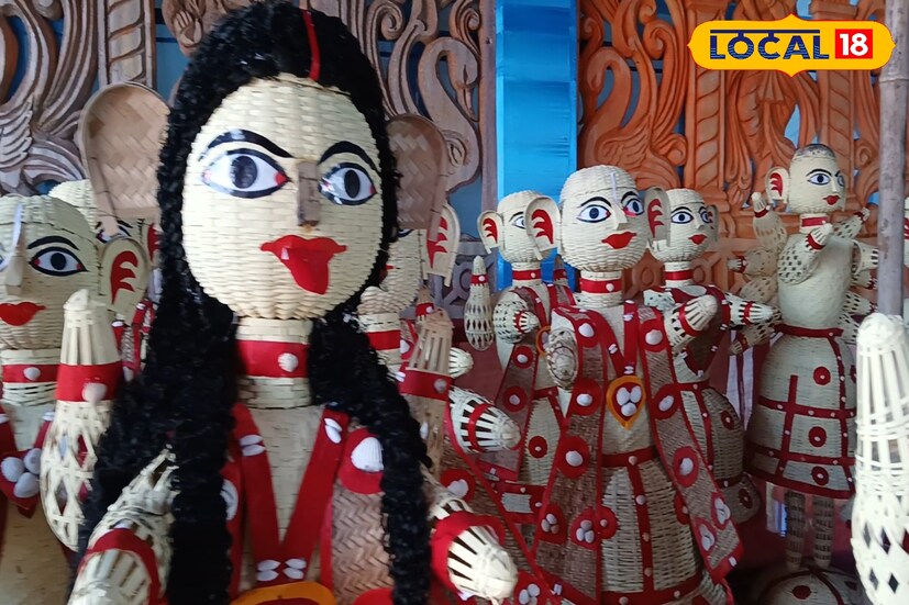 প্লাস্টিক বা বিভিন্ন ধাতুর তৈরি জিনিসের চাহিদা বেড়ে কাঠ বা বাঁশের তৈরি সামগ্রী ব্যবহার কম হয়েছে। বর্তমানে একেবারে সামান্য এই জিনিসের ব্যবহার দেখা যায়। তবে গ্রাম বাংলার শিল্প সংস্কৃতি হিসাবে ডেকোরেশন-এর কাজে এদের চাহিদা বেড়েছে। 