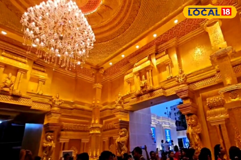 এবছরের মন্ডপ নির্মাণ করেছেন থিম শিল্পী রোমিও হাজরা। এদিন মুখ্যমন্ত্রী শ্রীভূমি স্পোর্টিং ক্লাবের পূজা উদ্বোধন করে অবশ্য এই ক্লাবের অন্যতম উদ্যোক্তা সুজিত বসুকে বলতে শোনা যায়, যাতে ব্যস্ততম ভিআইপি রোডে যান চলাচলের ক্ষেত্রে কোন রকম সমস্যা তৈরি না হয় সেই বিষয়টি দেখার জন্য
