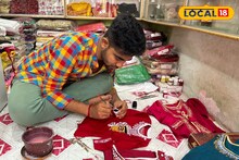 বিদেশেও গিয়েছে, অভিনেতারাও কিনেছেন ! সুমনের তৈরি পাঞ্জাবির চাহিদা তুঙ্গে 