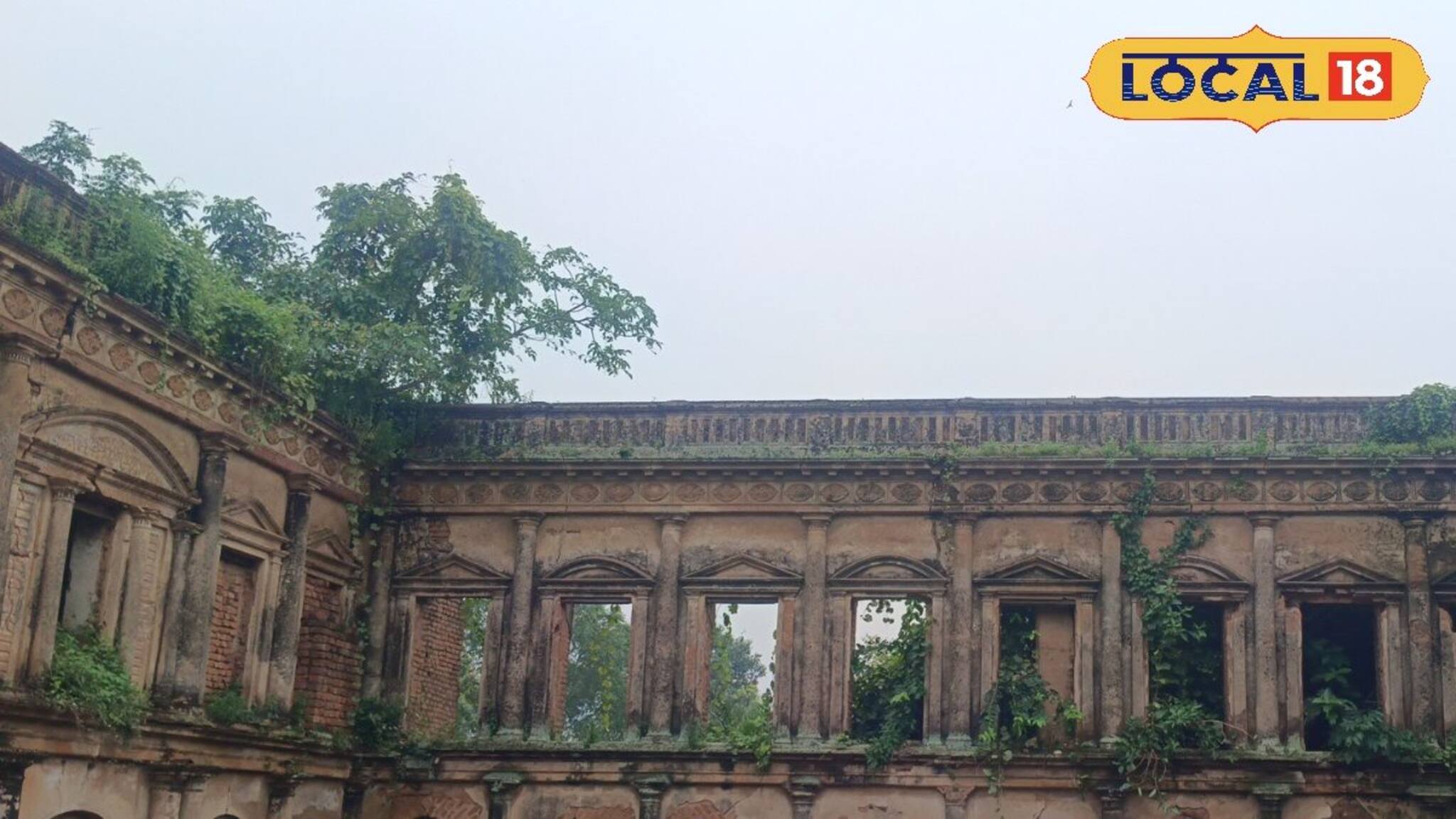 একাধিক বাংলা সিনেমার শুটিং স্পট! সাবেকি পুজোর স্বাদ পেতে আসুন এই কবিরাজবাড়িতে