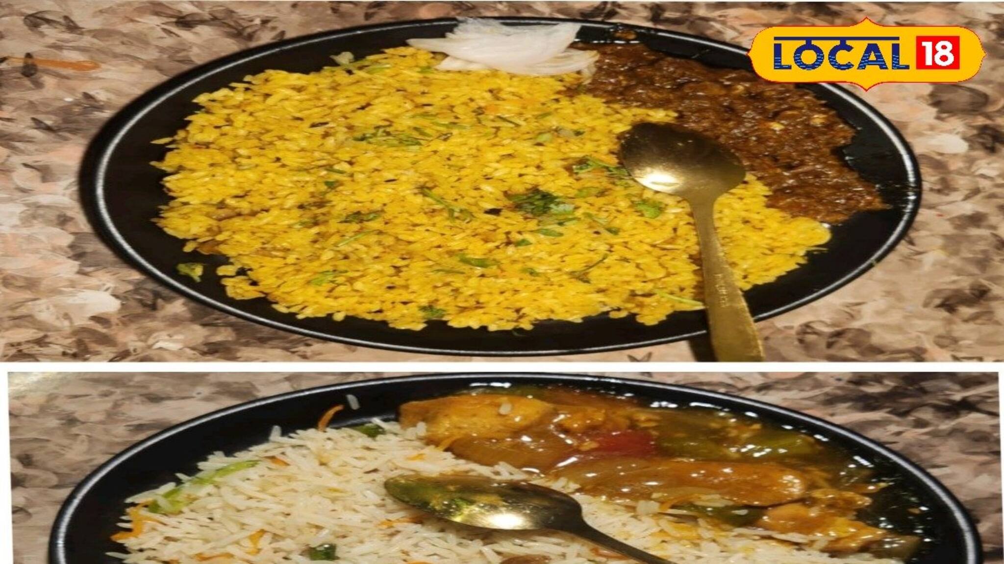 চাইনিজ থেকে বাঙালিয়ানা সবটাই মিলবে ৬৯ টাকায়! কোথায় পাবেন পেটভর্তি এই খাবার?