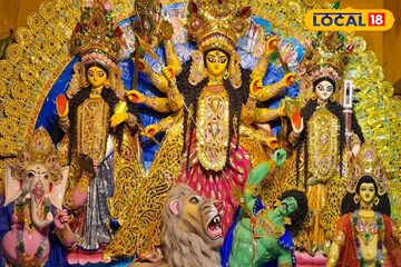 দেবীর আগমন-গমনের বাহন নির্ধারণ করা হয় কীভাবে? এবারের পুজোয় কী হবে? পড়ুন