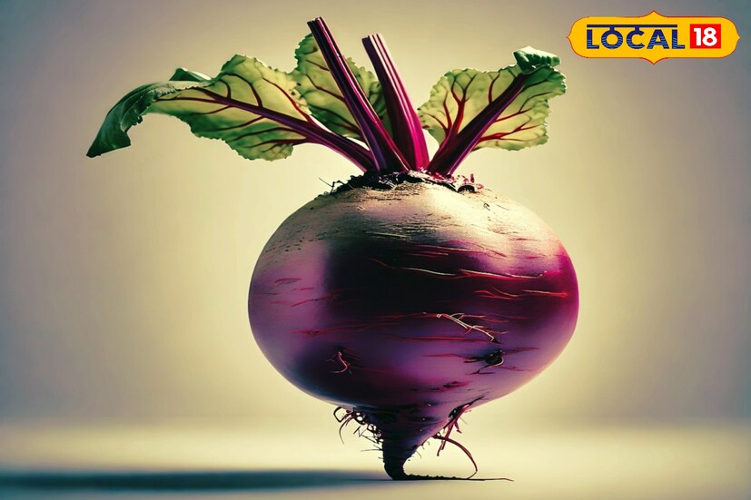 বিটরুট অ্যান্টি–ইনফ্ল্যামেটরি গুণে ভরপুর। বিটের গাঢ় রঙের নেপথ্যে রয়েছে বিটালেইন নামের রঞ্জক উপাদান। নাইট্রোজেন সমৃদ্ধ বিটালেইনে থাকে প্রদাহরোধী উপাদান ।