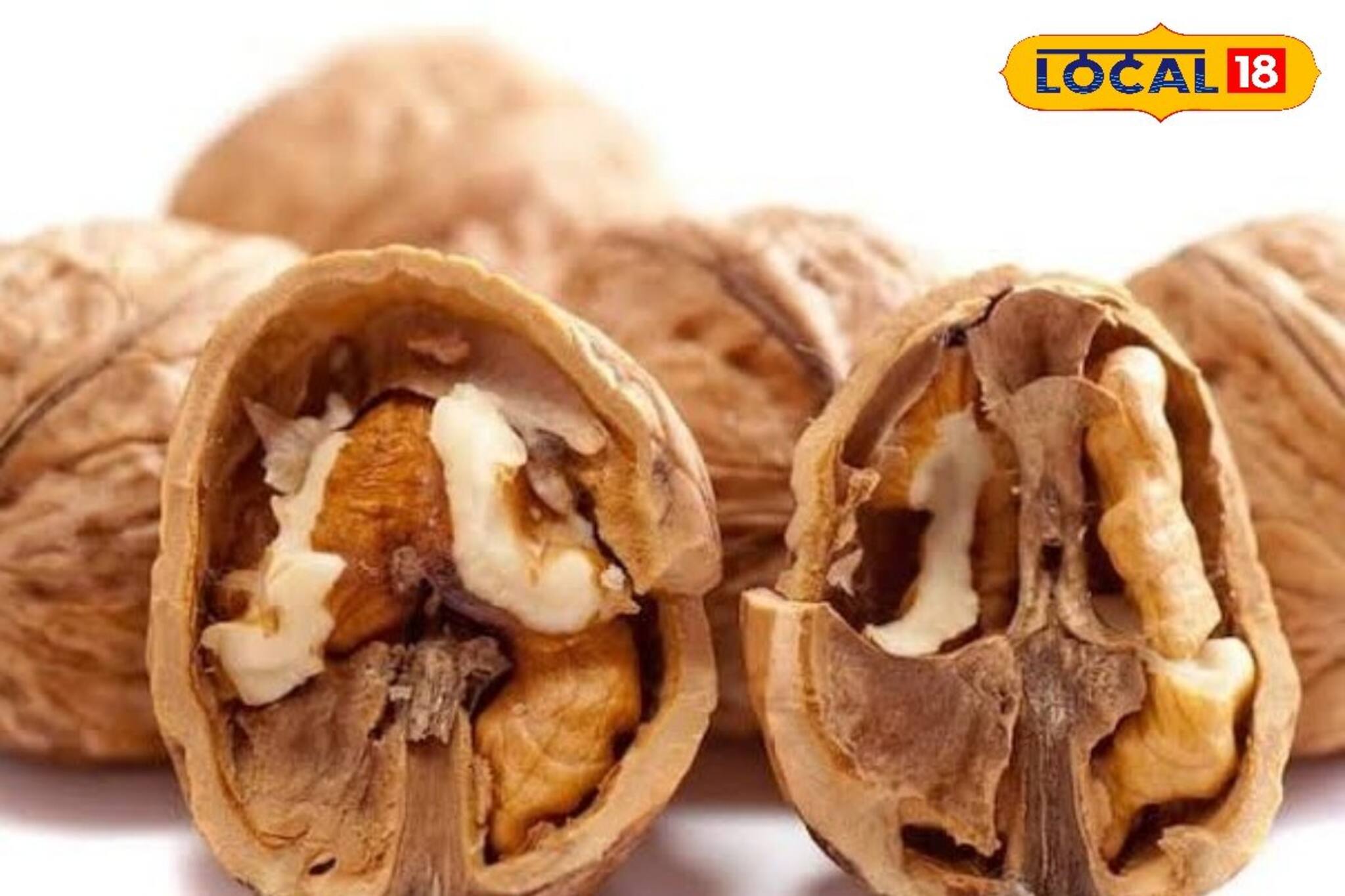 সুস্থ থাকতে রোজ সকালে ভিজিয়ে খান এই বাদাম, পুষ্টিবিদের মতে 'ব্রহ্মাস্ত্র'!