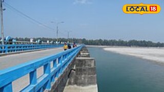 হলুদ সংকেত জলঢাকায় হলুদ সংকেত জলঢাকায়