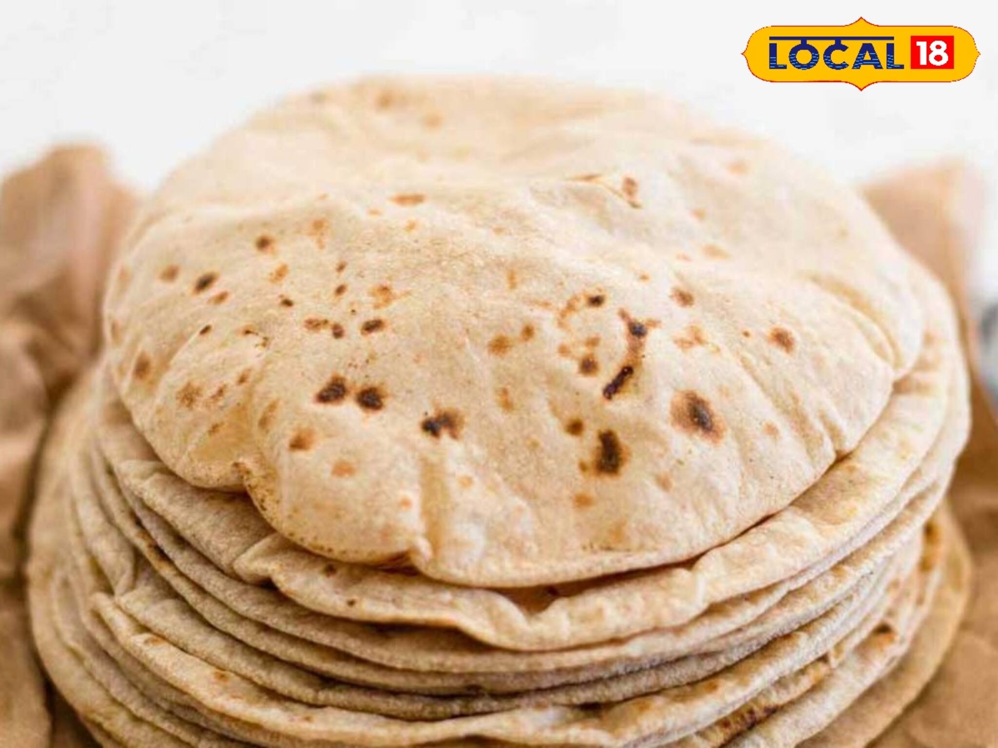 বাসি রুটির মধ্যেই লুকিয়ে স্বাস্থ্যগুণ! রোজের ডায়েটে রাখলেই দূরে থাকবে রোগবালাই