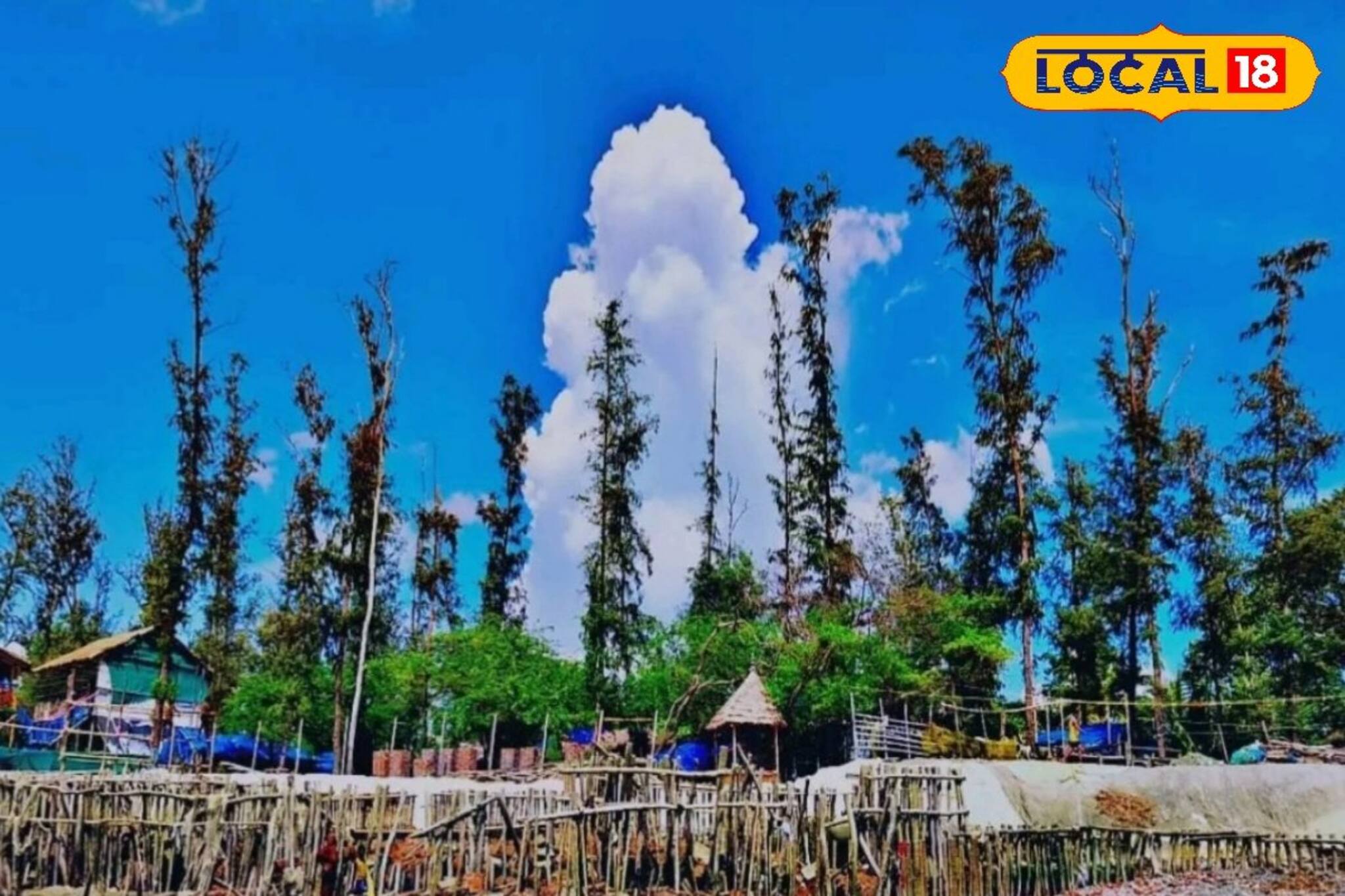 মরশুমেও ফাঁকা! পর্যটকরা কেন মুখ ফেরাচ্ছেন মৌসুনি থেকে? নেপথ্যে যে কারণ...