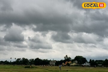 দুর্যোগ কাটেনি, মেঘলা আকাশের ভোল পাল্টে যাবে, উত্তরে আকাশের দশা কেমন থাকবে পুজোয়