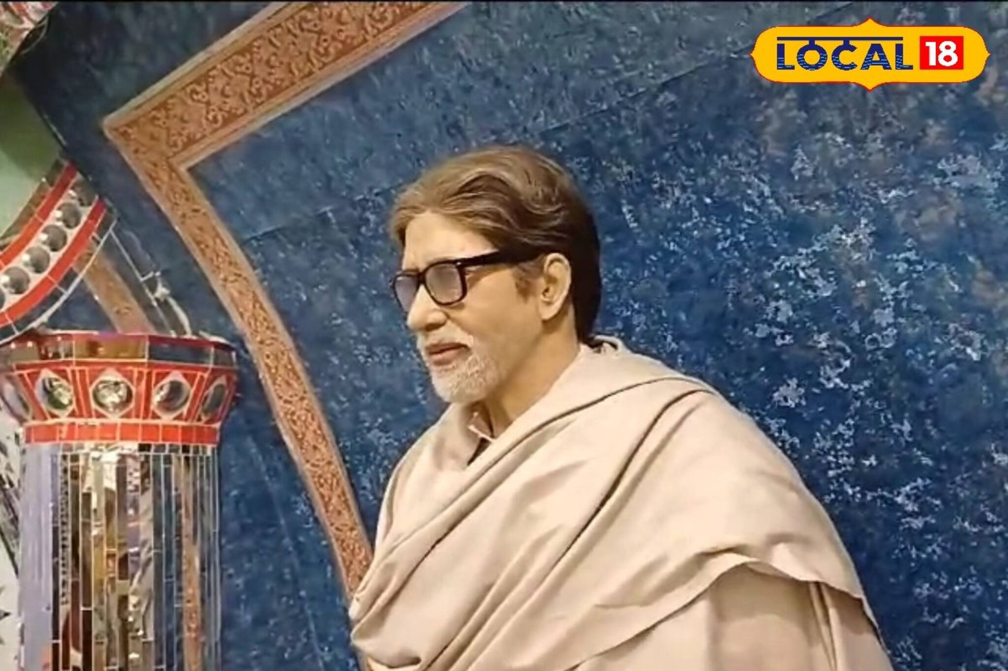 হ্যান্ডশেক করুন তারকাদের সঙ্গে! ঠাকুর দেখতে বেরিয়েই দেখা পাবেন, কোথায়? দেখুন