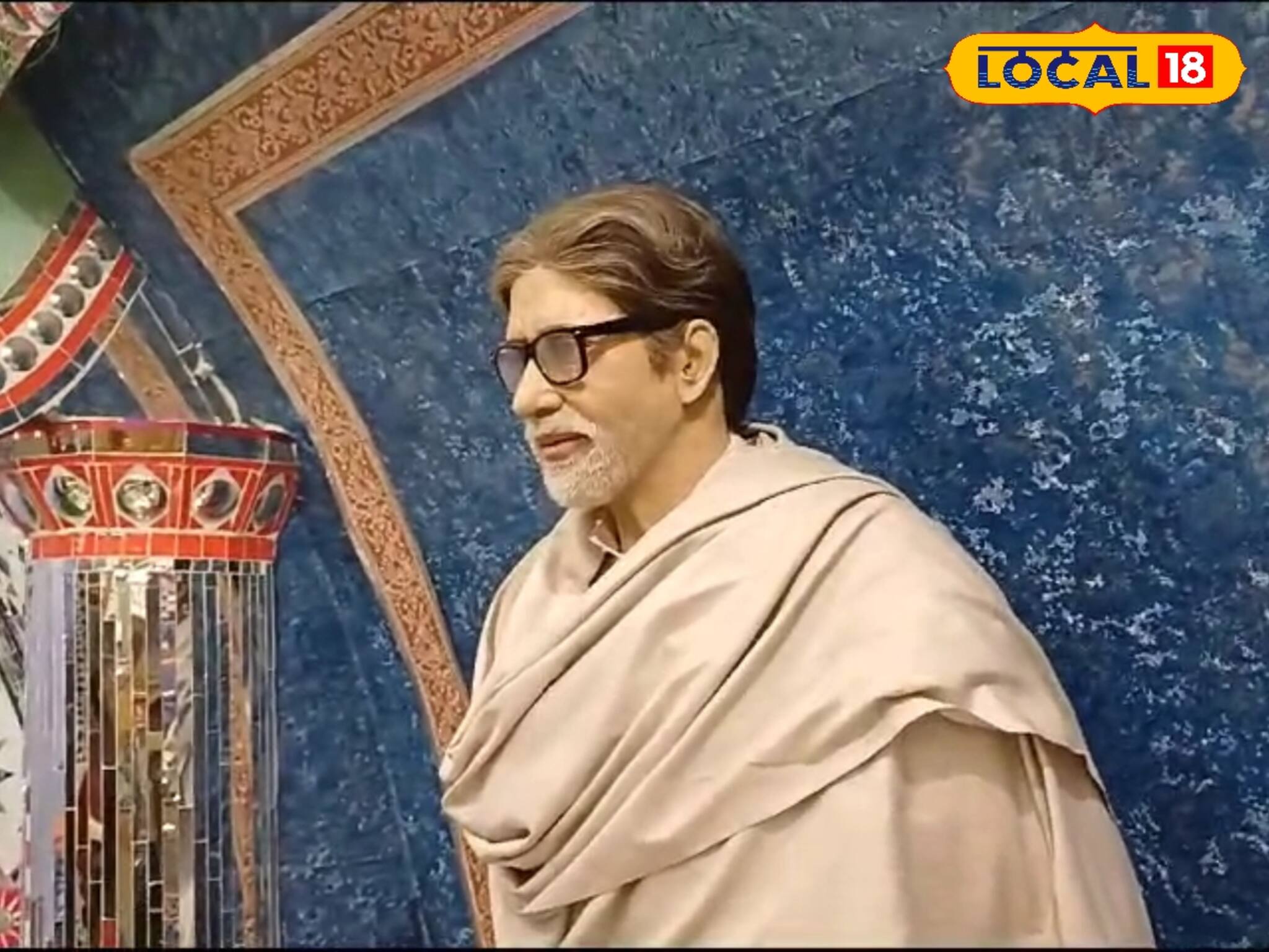 হ্যান্ডশেক করুন তারকাদের সঙ্গে! ঠাকুর দেখতে বেরিয়েই দেখা পাবেন, কোথায়? দেখুন