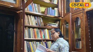 বাড়িতেই