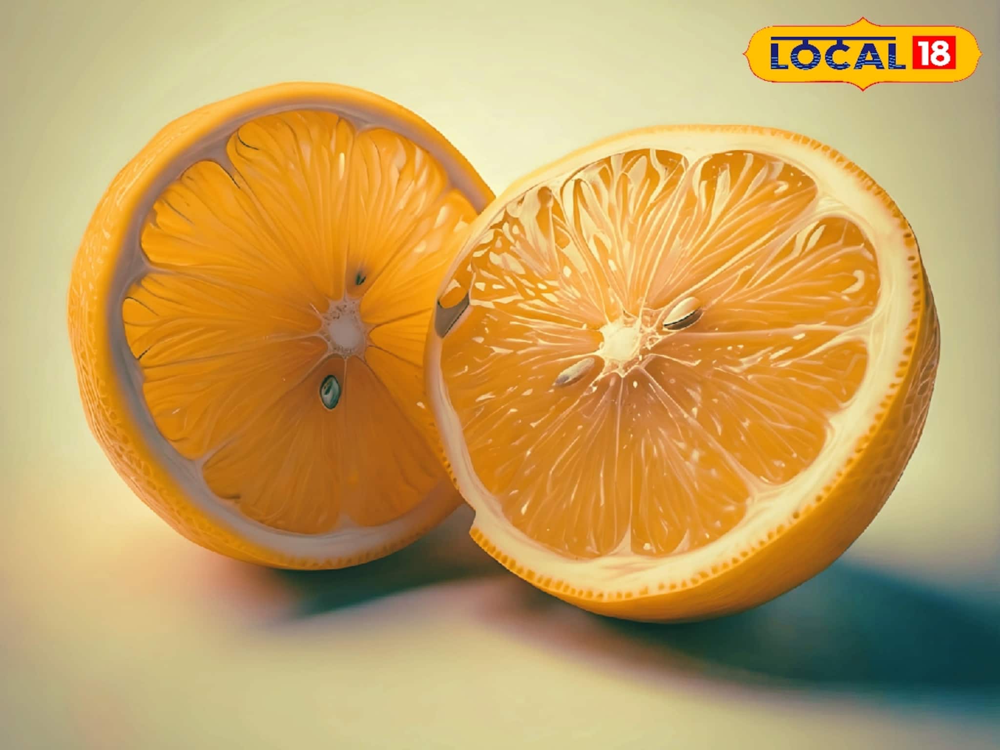 এক সপ্তাহ পাতিলেবুর রস খেয়ে দেখুন, ফল দেখে নিজের চোখকেই বিশ্বাস করতে পারবেন না