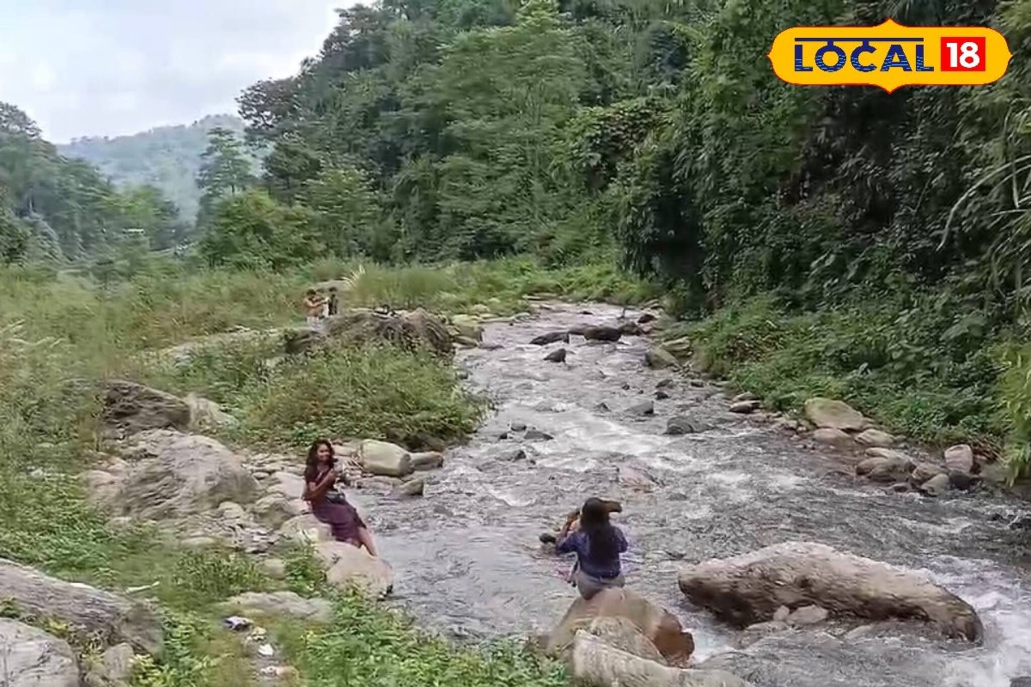 পুজোর ছুটিতে ডেস্টিনেশন হোক পাহাড়-জঙ্গল-নদী ঘেরা মুক্তি খোলা! বেড়ানোর খুঁটিনাটি