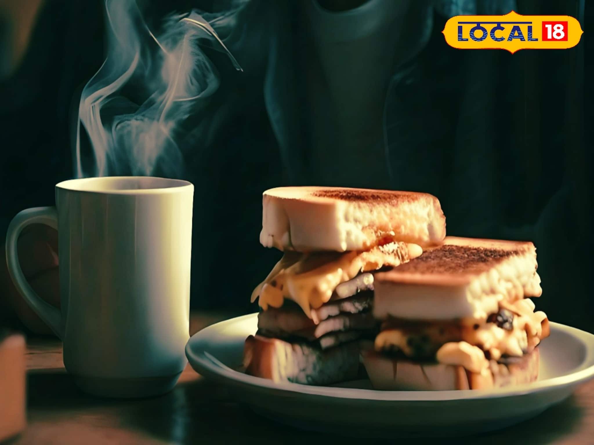 সকালে খালি পেটে এই খাবারগুলি খেলেই বিপদ, বাড়বে পেটের সমস্যা