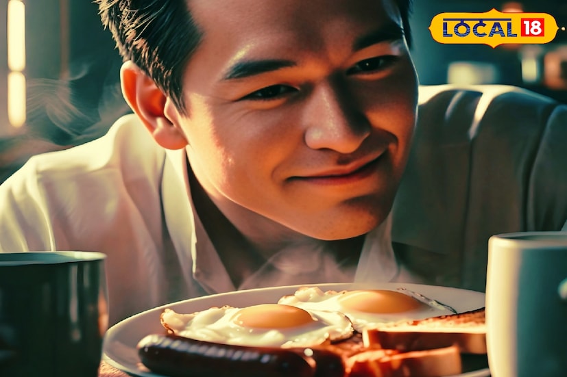 সকালে খালি পেটে থাকার অভ্যাস যেমনি বিপজ্জনক হয়ে ওঠে। তেমনই উল্টোপাল্টা খাবার খেয়ে ফেলার অভ্যাসও কিন্তু একেবারেই ভাল কথা নয়। সকালে খালি পেটে থাকার অভ্যাস যেমনি বিপজ্জনক হয়ে ওঠে। তেমনই উল্টোপাল্টা খাবার খেয়ে ফেলার অভ্যাসও কিন্তু একেবারেই ভাল কথা নয়।