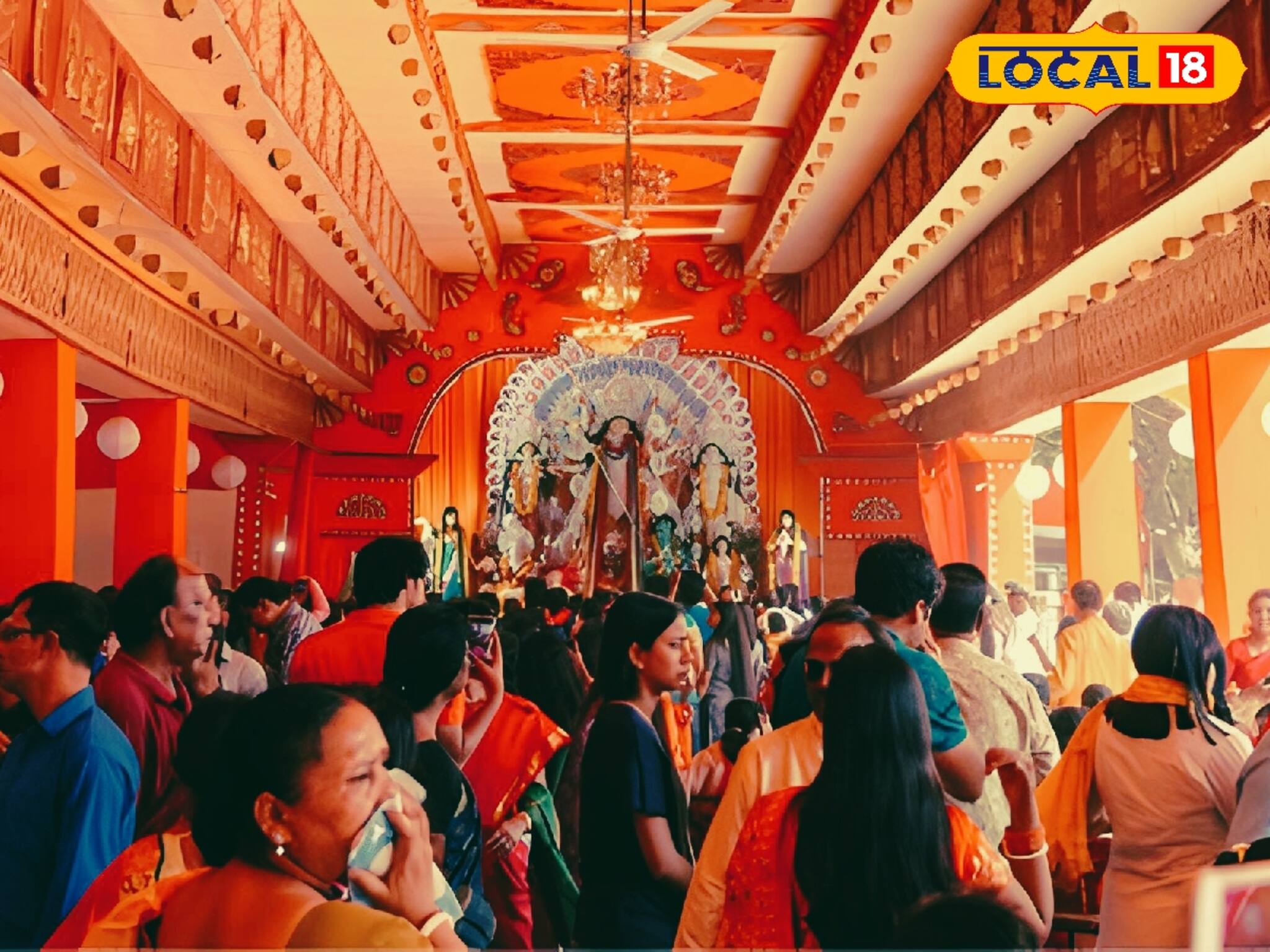 পুজোর ক'দিন শরীরে তেজি ঘোড়ার এনার্জি, রোজ এই ছোট্ট কাজ ভুলবেন না, জানুন