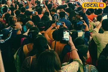 পুজোর ক'দিন শরীরে তেজি ঘোড়ার এনার্জি, রোজ এই ছোট্ট কাজ ভুলবেন না, জানুন পুজোর ক'দিন শরীরে তেজি ঘোড়ার এনার্জি, রোজ এই ছোট্ট কাজ ভুলবেন না, জানুন