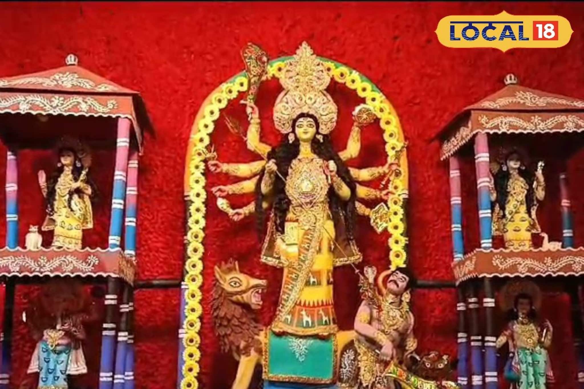 মা দুর্গার কৃপায় বাড়বে ধন-সম্পদ,মহাষ্টমীতে মহা ব্রত,সময় মেনে উপবাস করার নিয়ম